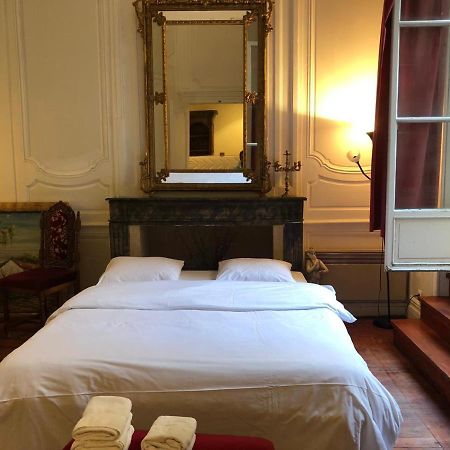 Cosy Appartement In Old City Center Bordeaux Eksteriør billede