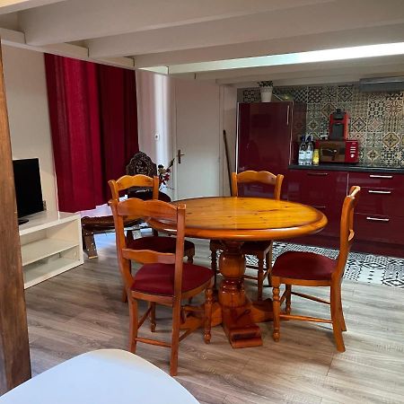 Cosy Appartement In Old City Center Bordeaux Eksteriør billede