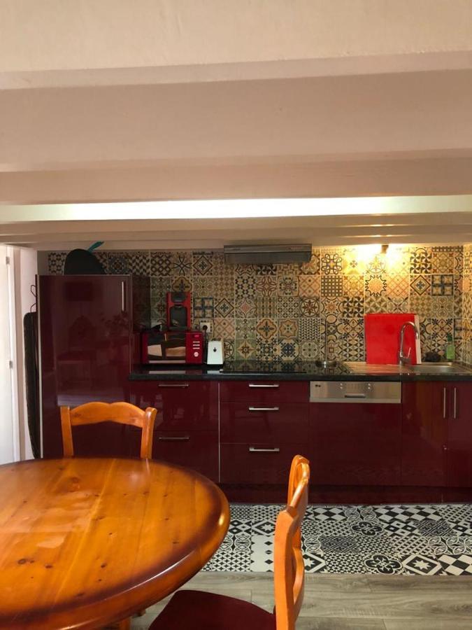 Cosy Appartement In Old City Center Bordeaux Eksteriør billede