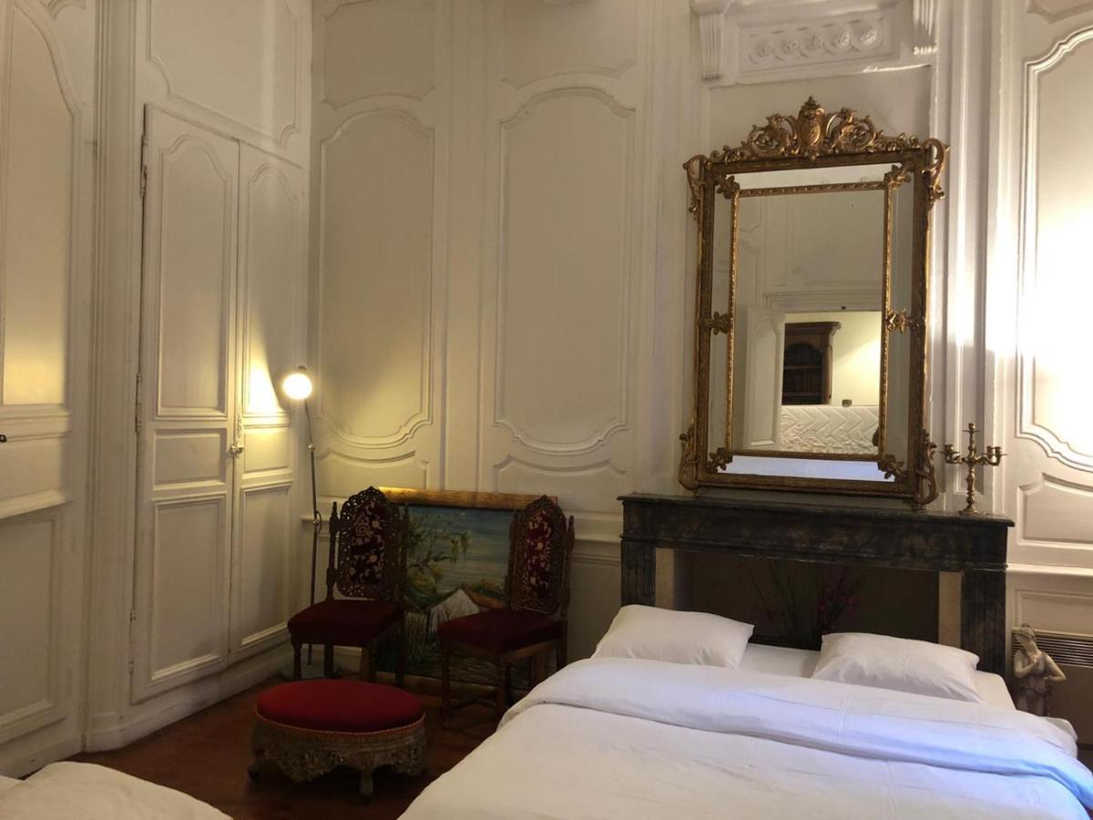 Cosy Appartement In Old City Center Bordeaux Eksteriør billede