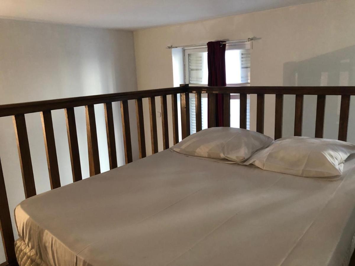 Cosy Appartement In Old City Center Bordeaux Eksteriør billede