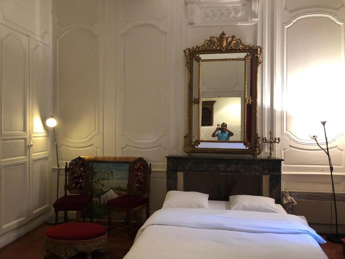 Cosy Appartement In Old City Center Bordeaux Eksteriør billede
