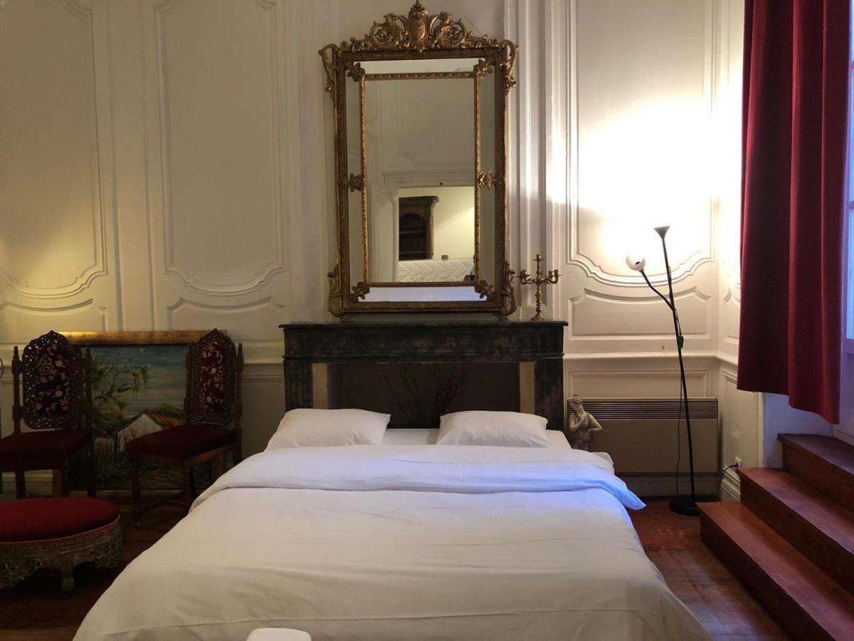 Cosy Appartement In Old City Center Bordeaux Eksteriør billede